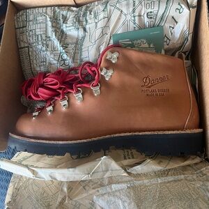 Mountain Light-Cascade Clovis - GORE-TEX Men’s Boots